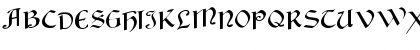 PaloraSSK Regular Font