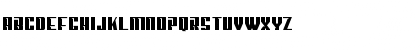 Sportage Demo Regular Font