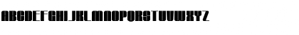 SPORTUNE Regular Font