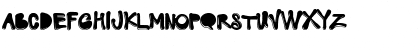 teefont Regular Font