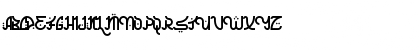 Tharwat Regular Font