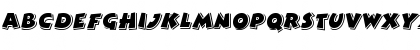 Comix Highlight Regular Font