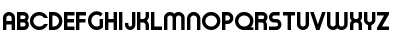Typo Ring Demo Bold Font