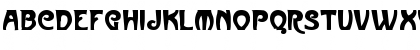 ParisMetro Medium Font