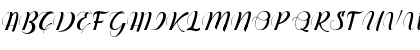 Dianora Regular Font