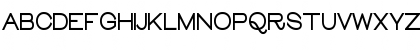 Glora SemiBold Regular Font