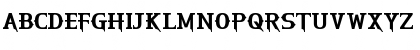 HU The Game SemiBold Font