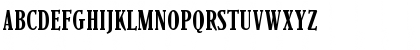 Parkinson Regular Font