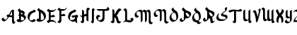 Kahlil Regular Font