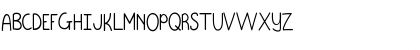 MEBubbleGum Medium Font