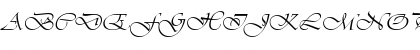 Concerto Italic Font