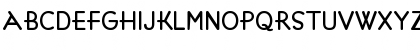 ConcertoRoundedSG TT Medium Font