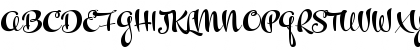 Kewl Script Regular Font