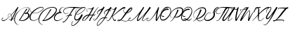 Lingerhend-Demo Regular Font