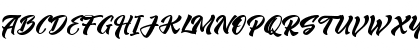 Sounding Script Regular Font