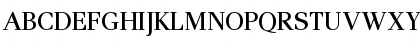 Pax SemiBold Regular Font