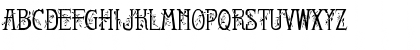 PC Berry Sprig Regular Font