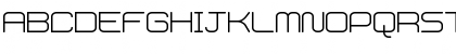 PhantomLight Regular Font