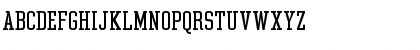 Constructa Regular Font