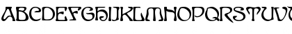 PlumosaSCapsSSK Bold Font