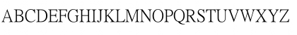 PMingLiU Regular Font