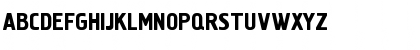 Pollock1C Regular Font