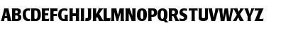 Poppl-Laudatio-Condensed Bold Font