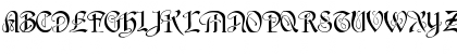 Port Regular Font