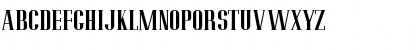 Pottery Barn Regular Font