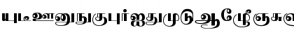 Preethi Regular Font