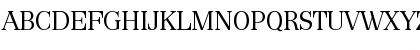 Priamos-Serial-Light Regular Font
