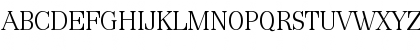 Priamos-Xlight Regular Font