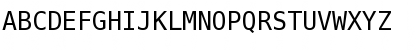PrimaSansMono BT Roman Font
