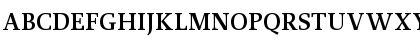 Proforma SemiBoldSC Font
