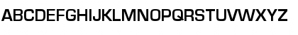 QTEurotype Bold Font