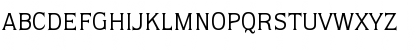 QuorumBookITC Medium Font