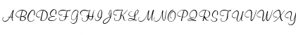 Redon Oblique Font