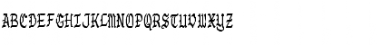 Remembrance 1 Regular Font