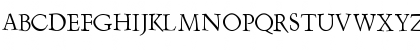Renaiss-Italic Regular Font