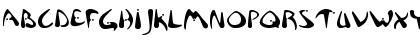 Rhino Regular Font
