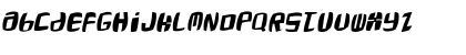 RoaringTwentiesTwo Regular Font