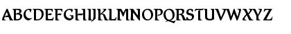 Robinson Regular Font