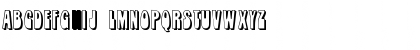 RobleSCapsSSK Regular Font