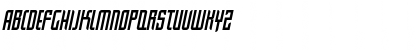 Rosetta Italic Font