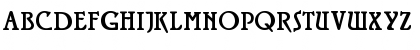 Rossano Regular Font