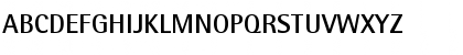 RotisSemiSans65 Bold Font