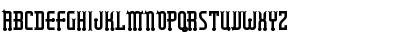 RubaiyatSolid Regular Font