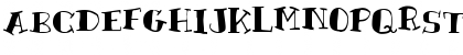 Rutherford Regular Font