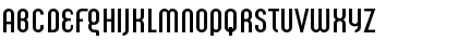 Phobos Regula Font