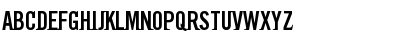 Serifedsans Medium Font